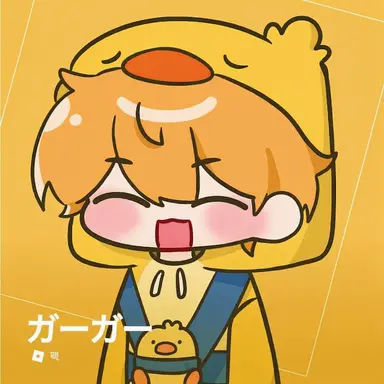 Profile image of クェッ