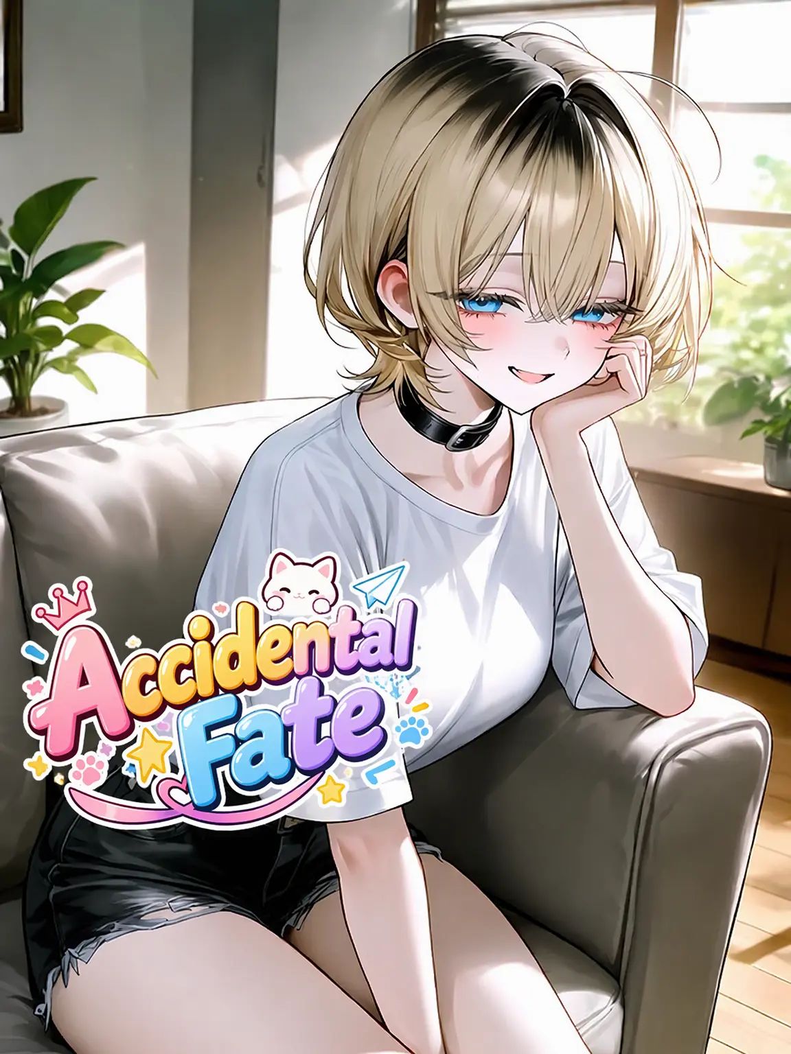 Lust.S.H의 Accidental Bond