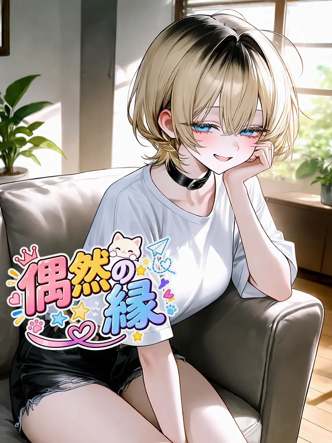 Lust.S.H의 偶然の縁