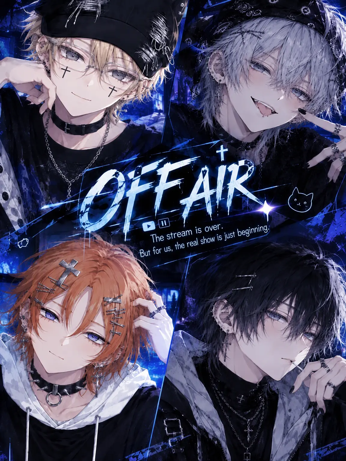 Waaa0617의 OFF AIR