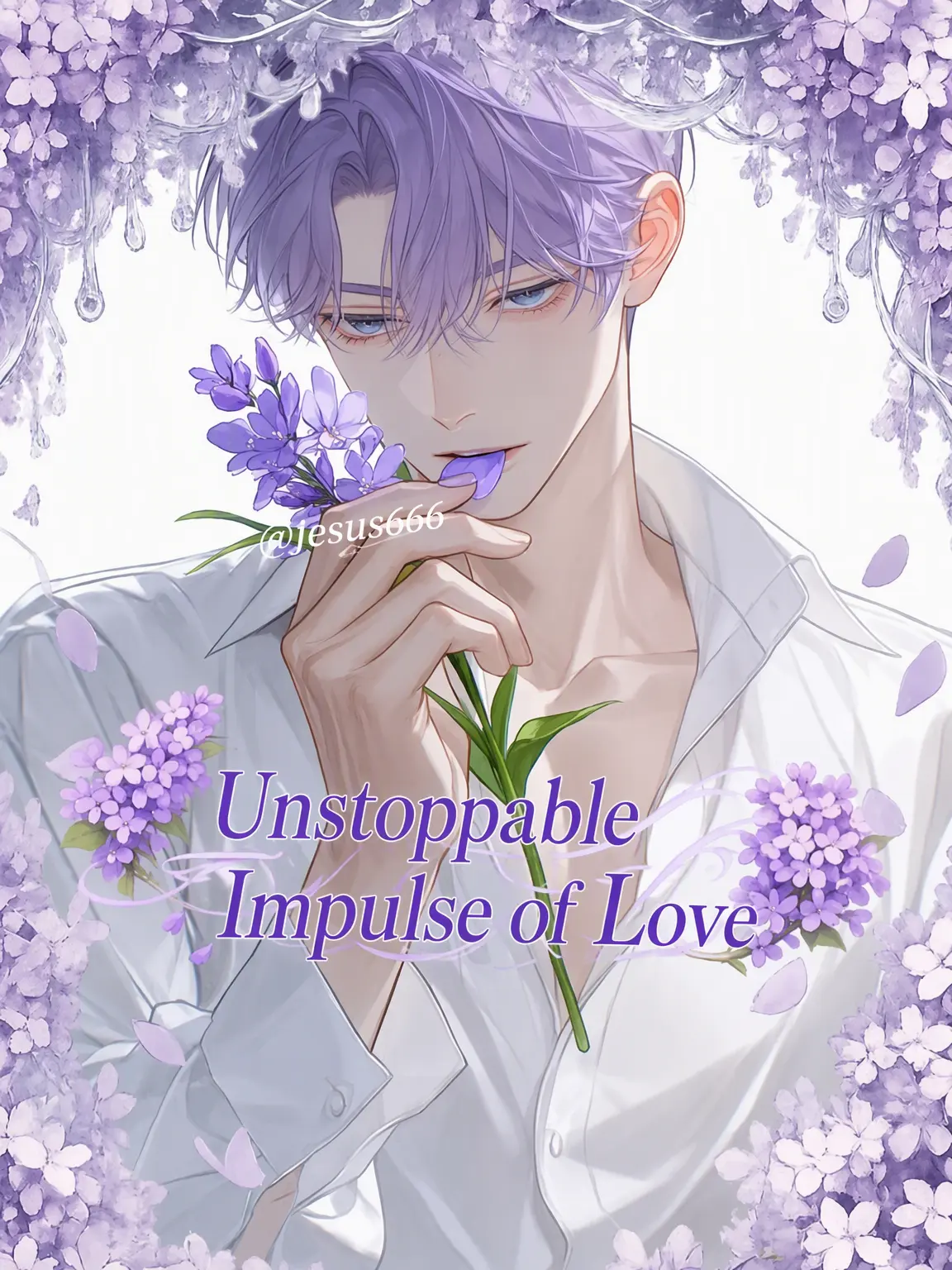 Jesus666의 Unstoppable Impulse of Love