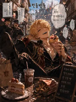 Profile image of 레오