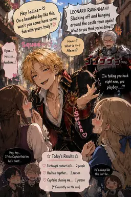 Profile image of Leo