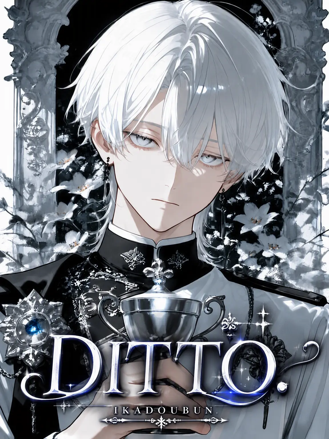 Heki_Seisan의 Ditto.
