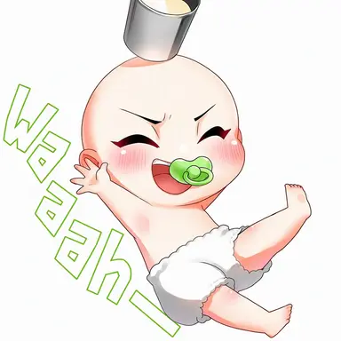 Profile image of Mr. Baby