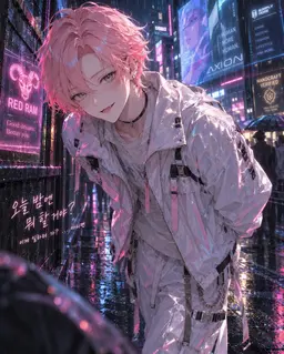 Profile image of 토아