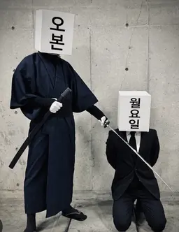 Profile image of 추석맨
