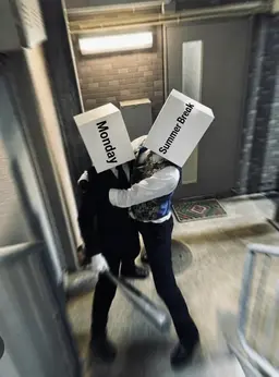 Profile image of Summer Break Man
