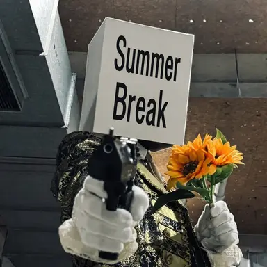 Profile image of Summer Break Man