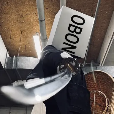 Profile image of Obon Man