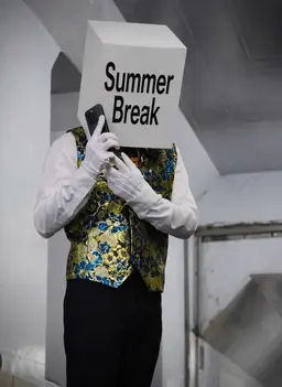 Profile image of Summer Break Man