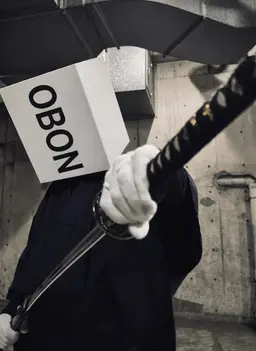 Profile image of Obon Man