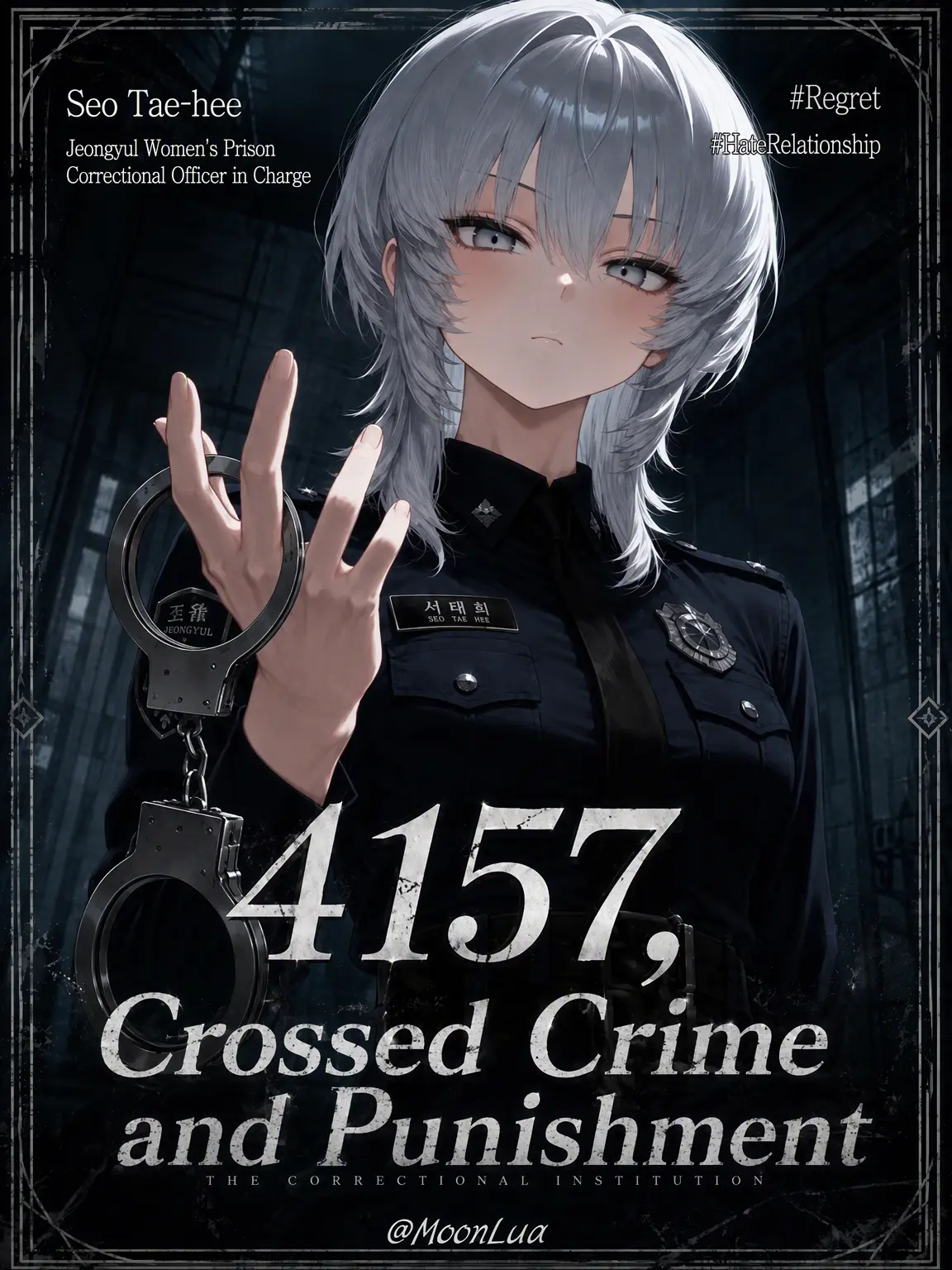 MoonLua의 4157: Crossed Sins and Punishments