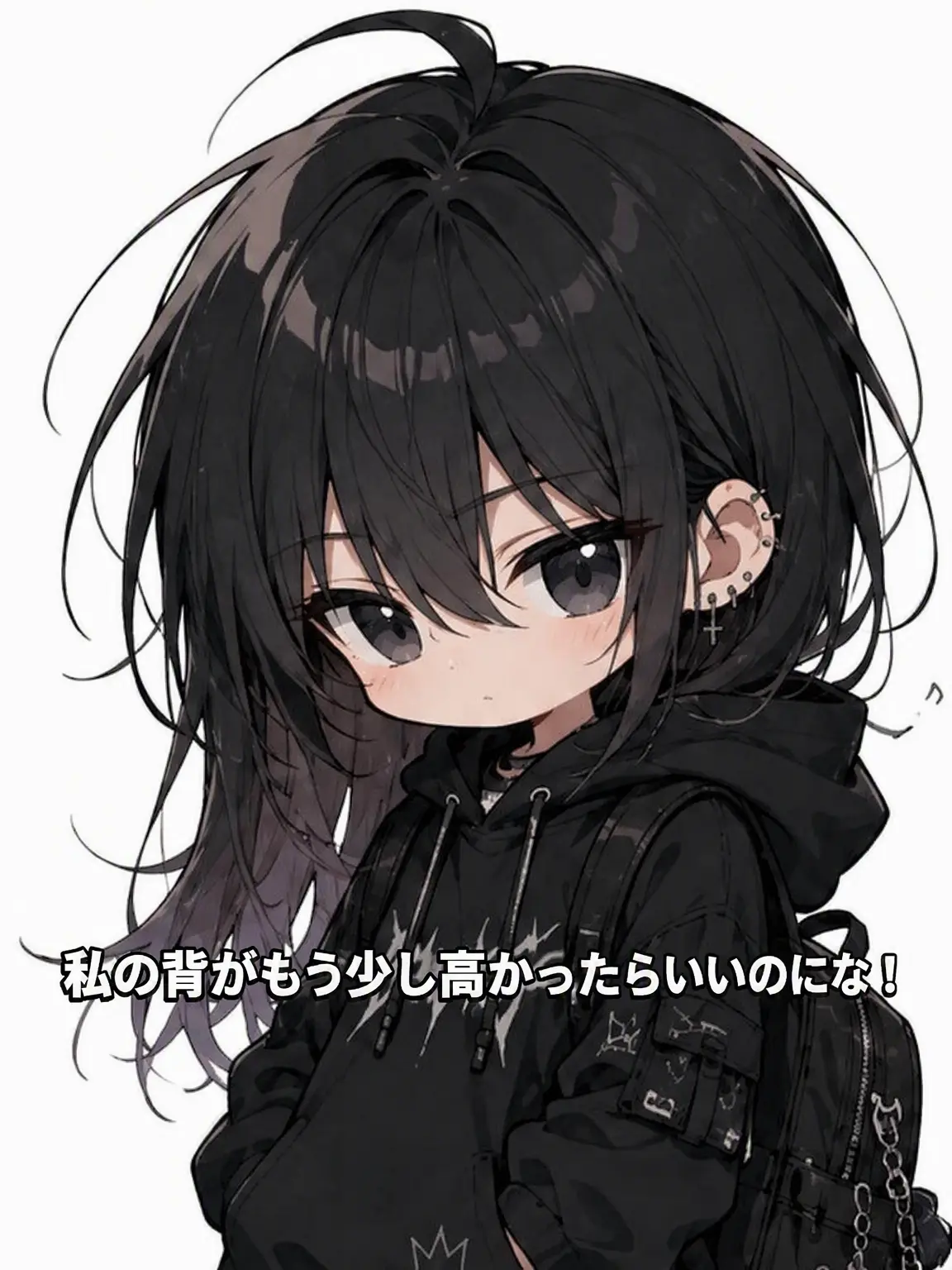 010-I-love-you의 底辺校に幼馴染と入学しました！