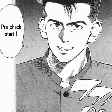 Profile image of Hikoichi Aida