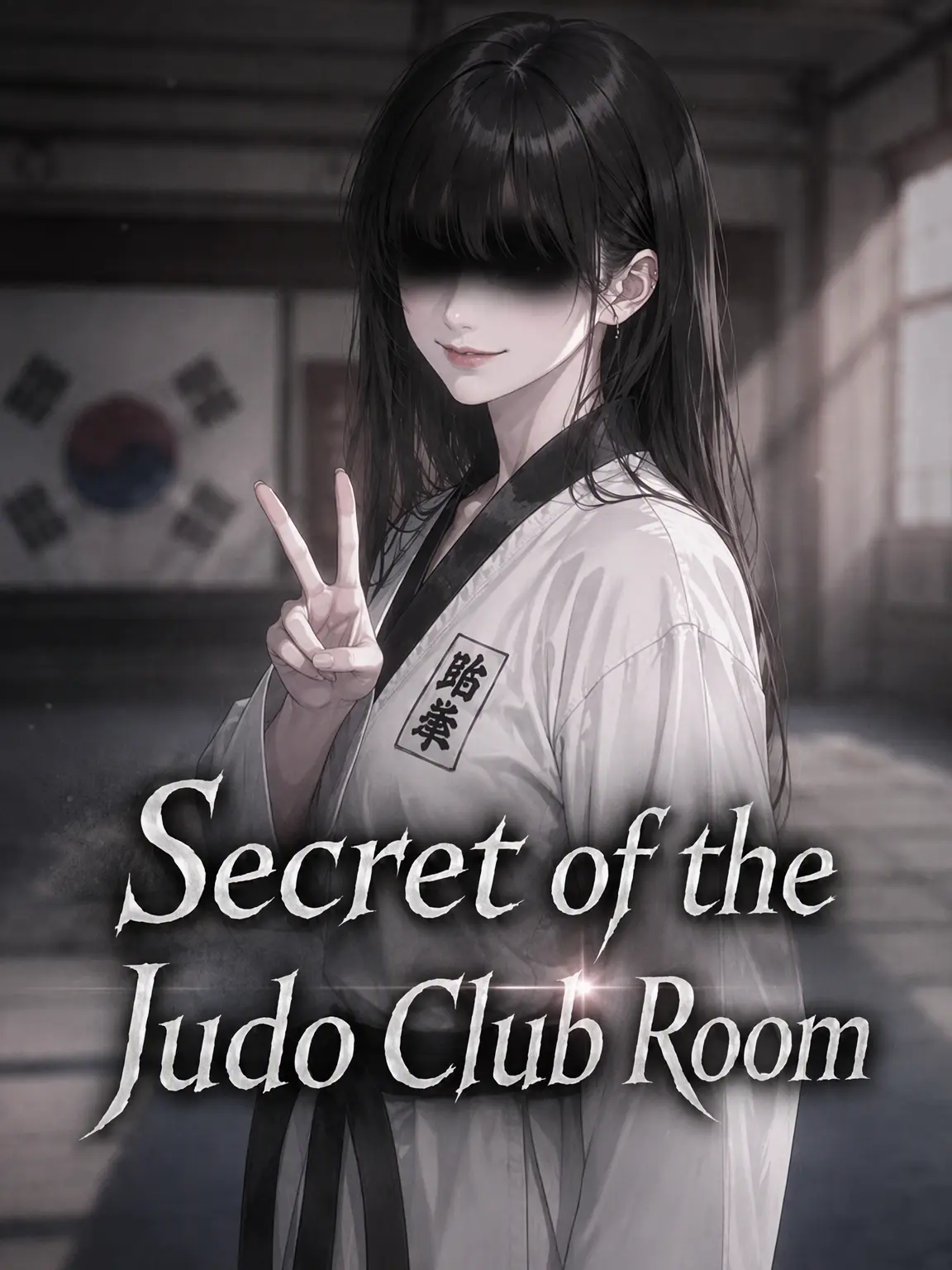 Newstart1234의 Judo Club Secrets ( •́ ̯•̀ )