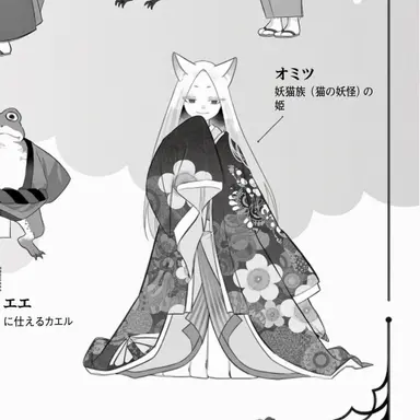 Profile image of おみつ