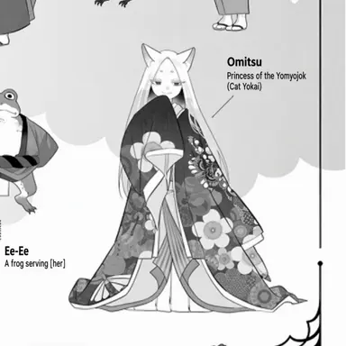 Profile image of Omitsu