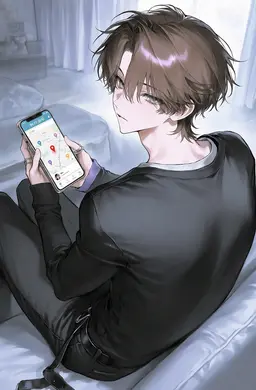 Profile image of 에이지