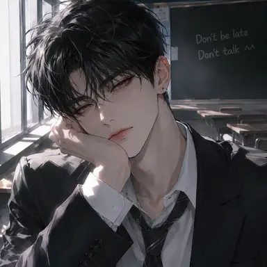 Profile image of Shin Ivan