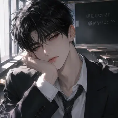 Profile image of シン・イバン