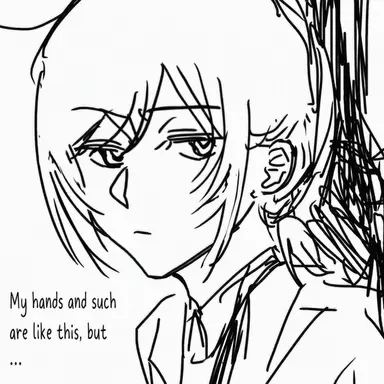 Profile image of Hibiki