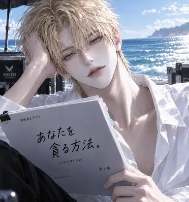 Profile image of チャ_スヒョク