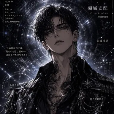 Profile image of ペク・テジュン