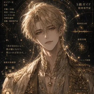 Profile image of ペク・ドユン