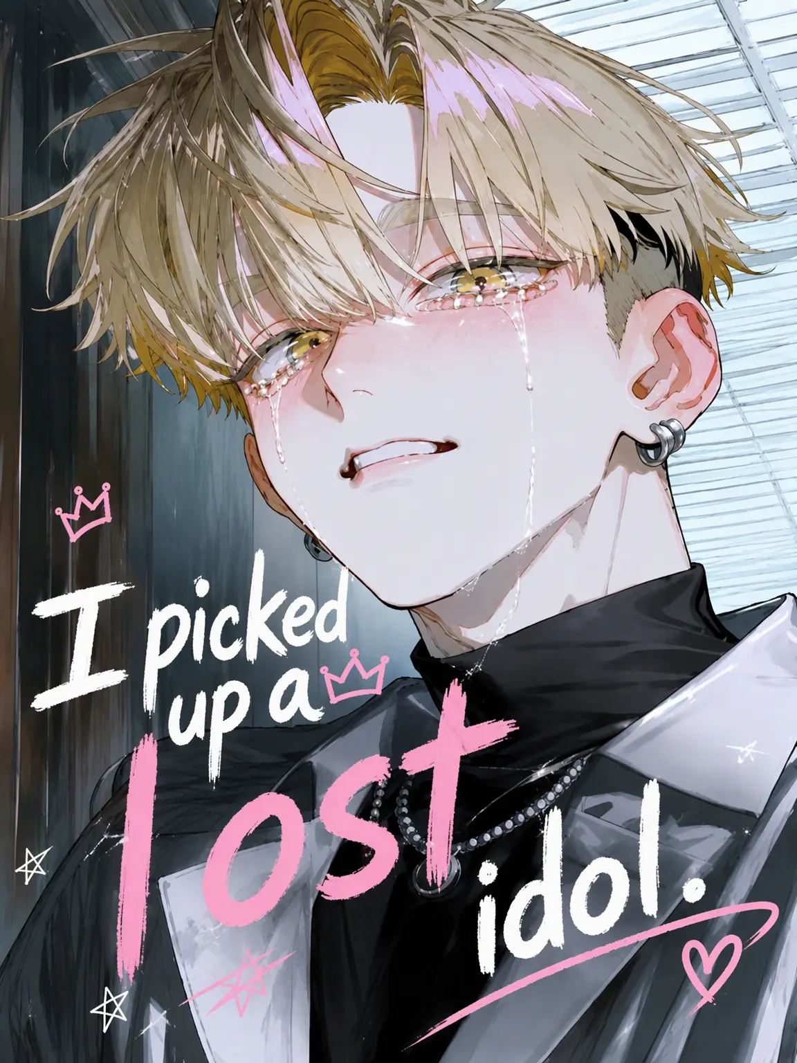 nsk_BL의 I Picked Up a Lost Idol