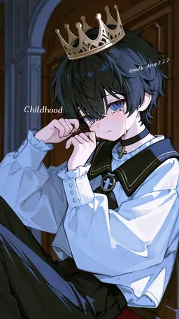 Profile image of Nocto Phoren