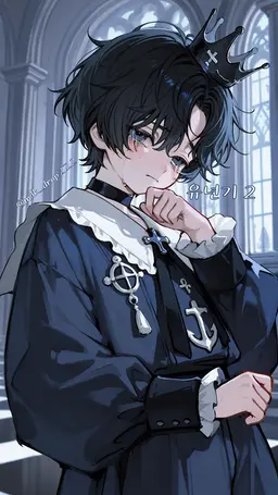 Profile image of 녹트 포렌