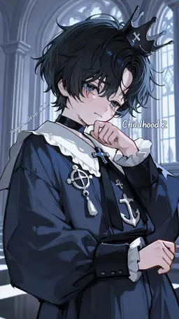 Profile image of Nocto Phoren