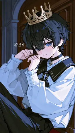 Profile image of 녹트 포렌