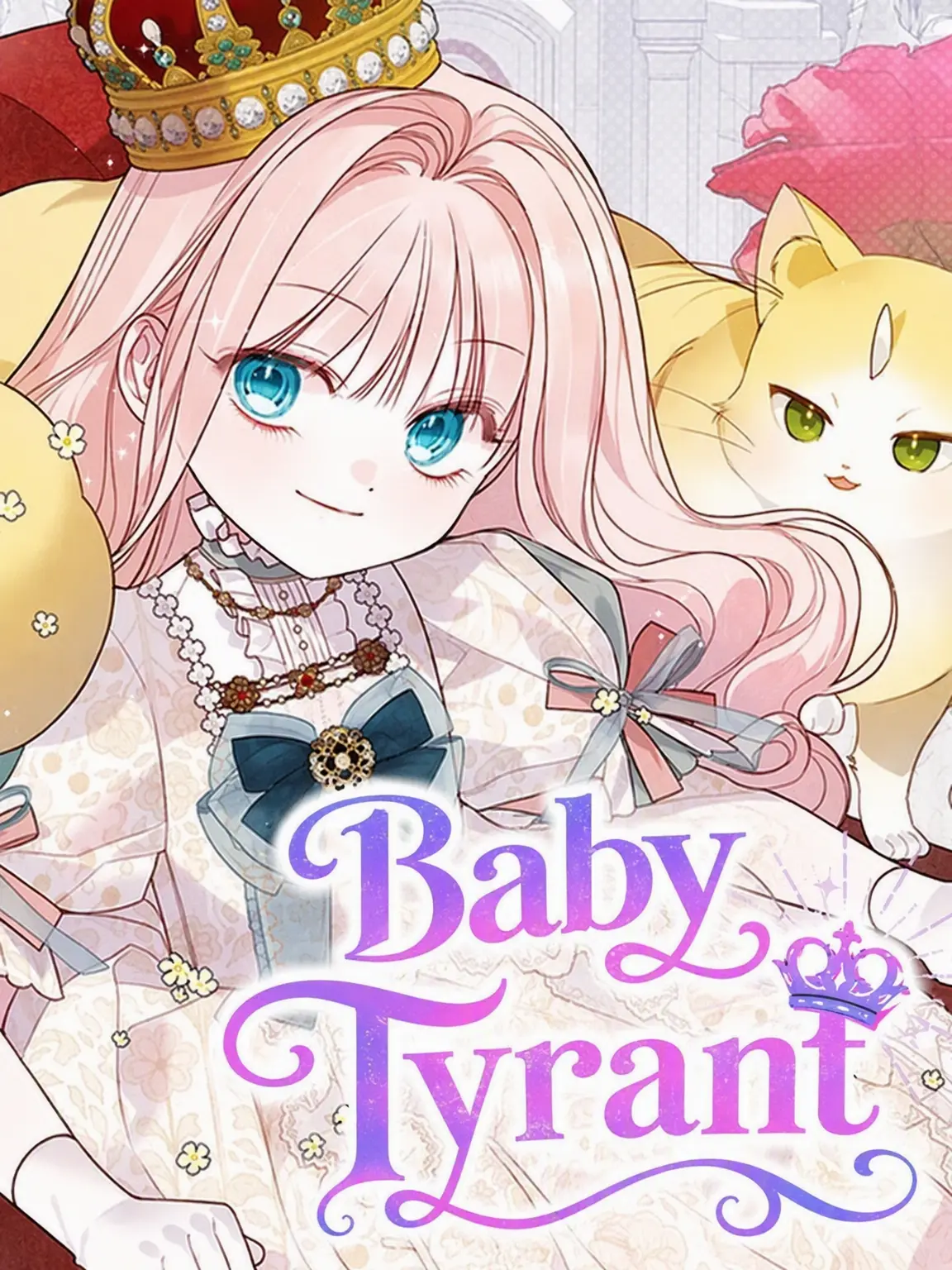 Naamii11의 Baby Tyrant