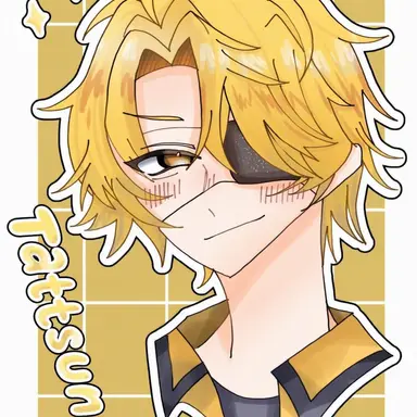 Profile image of Tattsun