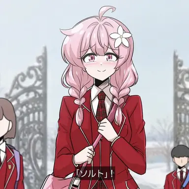 Profile image of キム・シュガ