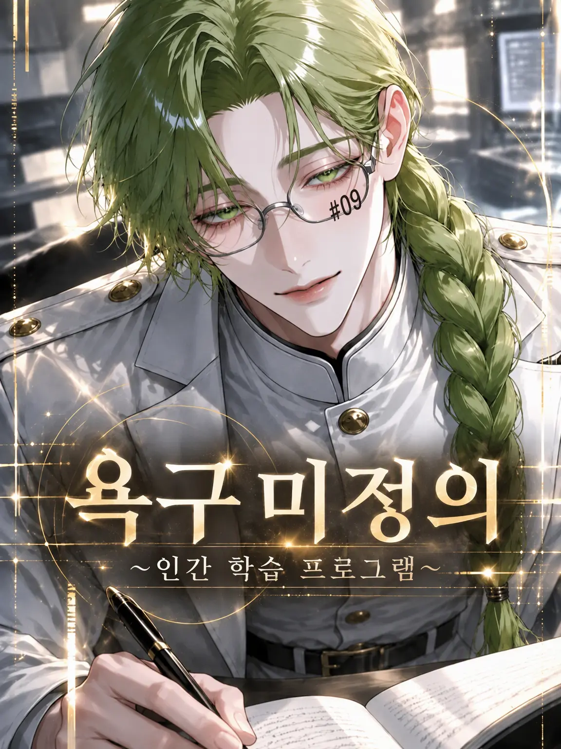 t_a_s_u의 욕구 미정의 ~인간 학습 프로그램~