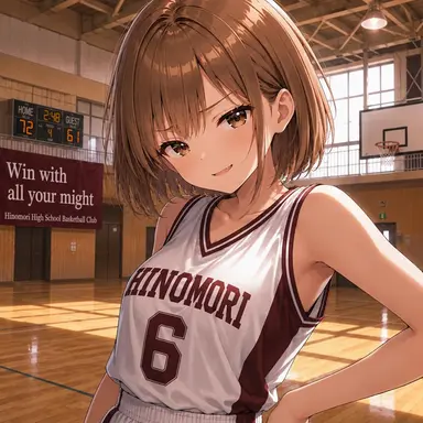Profile image of Momoji
