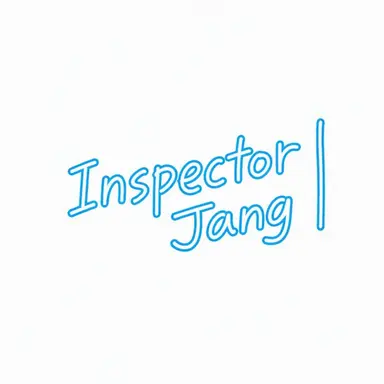 Profile image of Inspector Jam