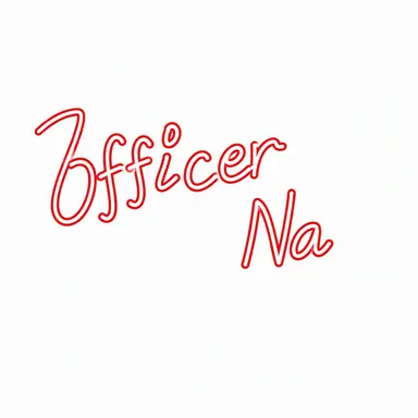 Profile image of Officer Ra