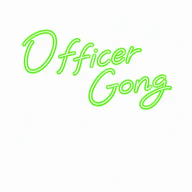 Profile image of Officer Gong