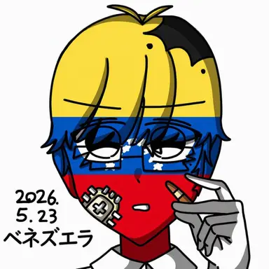 Profile image of ベネズエラ