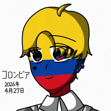 Profile image of コロンビア