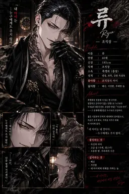 Profile image of 류
