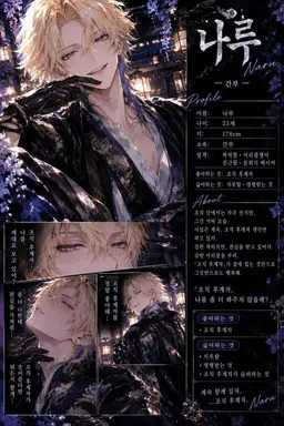 Profile image of 나루