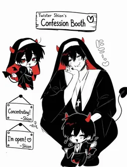 Profile image of Shion