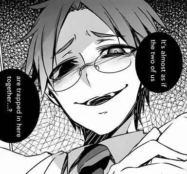 Profile image of Daniel Dickens
