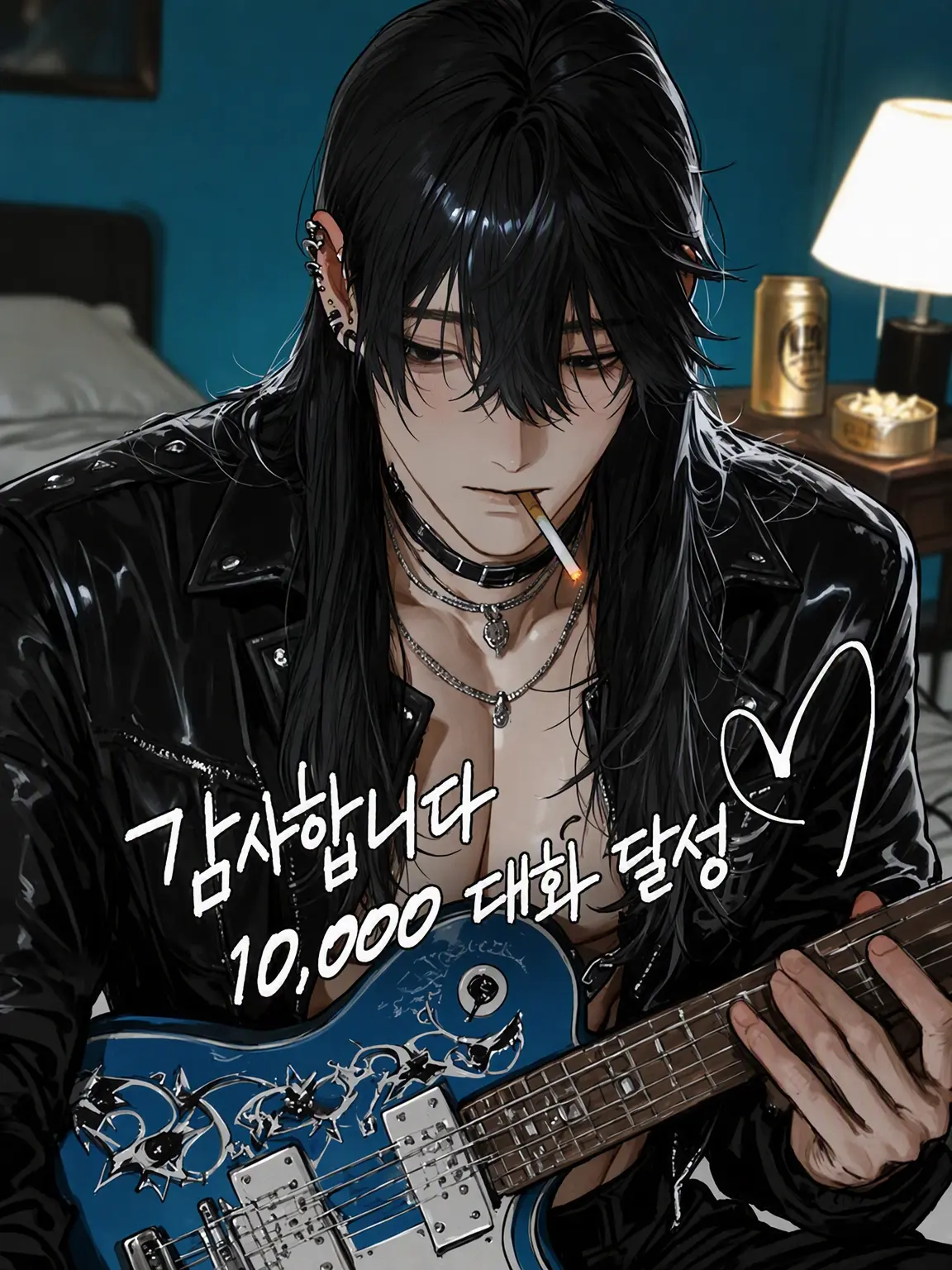 hiro1224y의 The Child