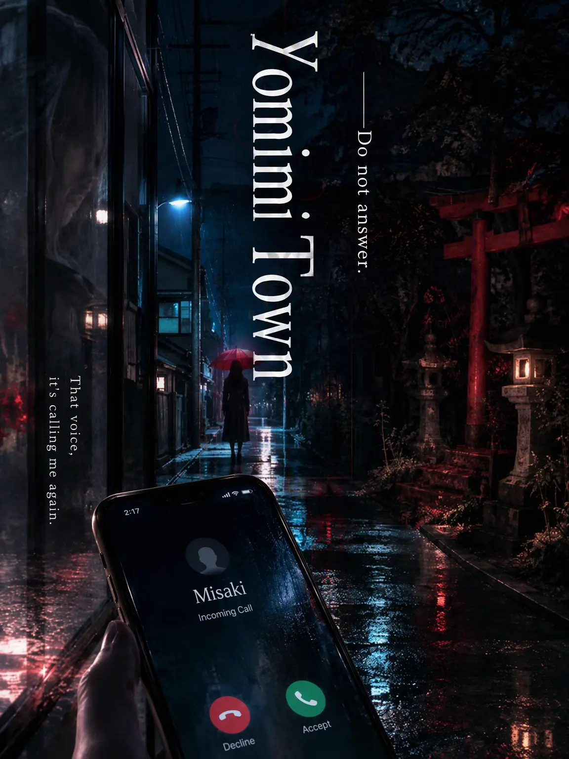 FancyHare7216의 Yomimachi